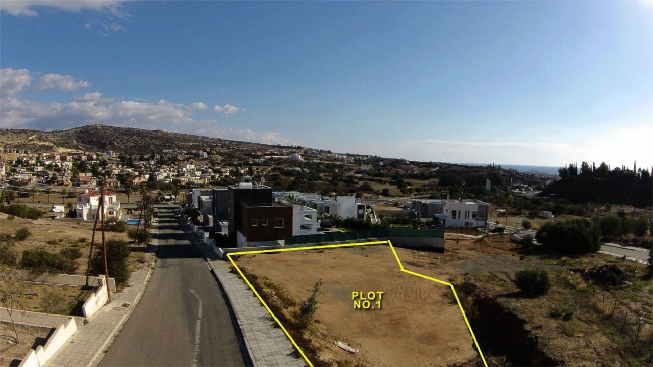 Villa à Limassol, Chypre, 390 m² - image 3