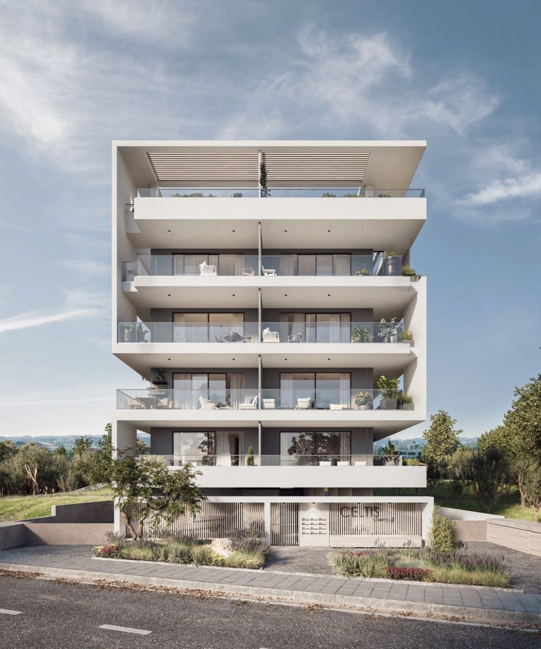 Apartment in Limassol, Cyprus, 105 m² - picture 3