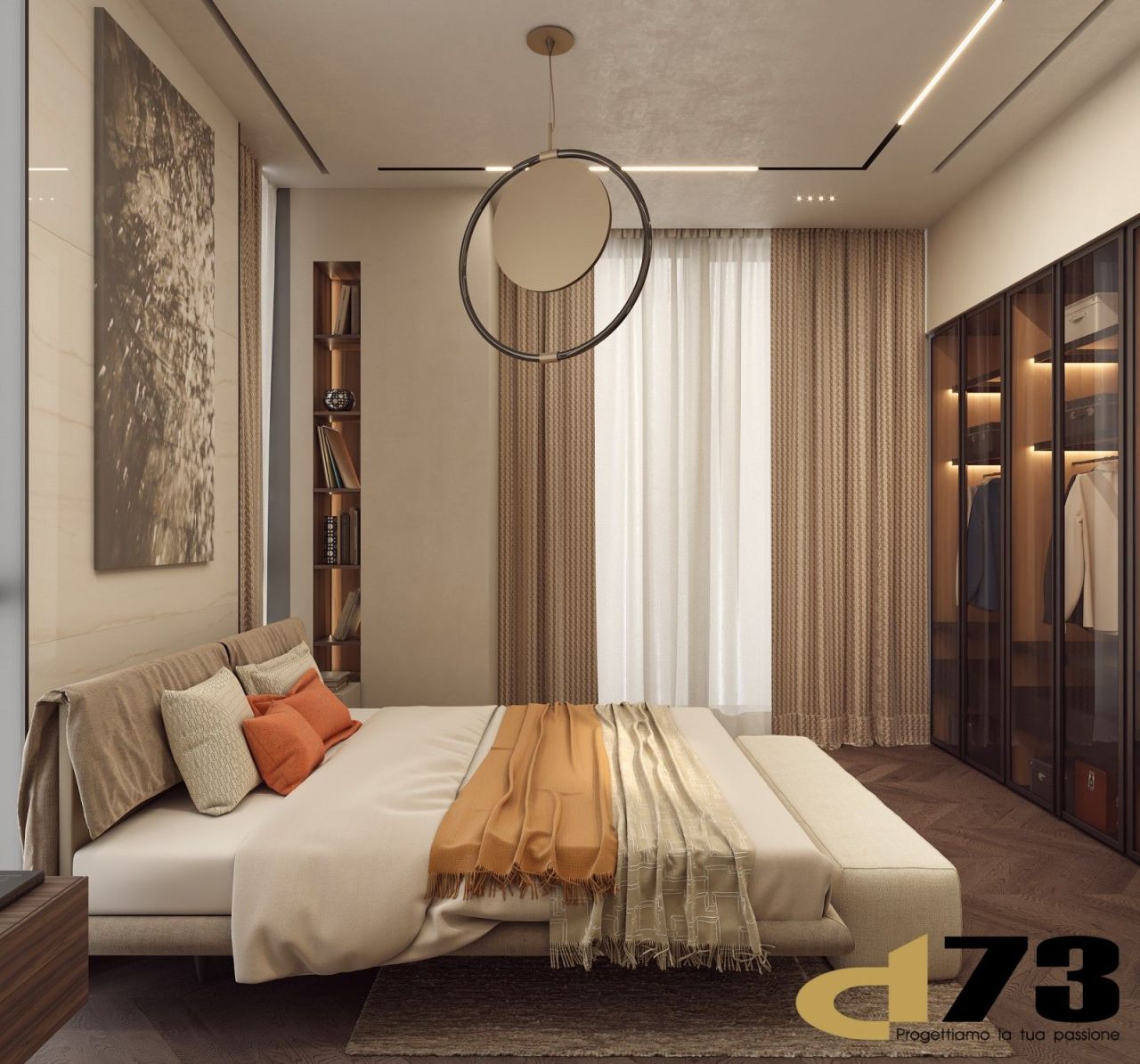 Apartamento en Limasol, Chipre, 80 m² - imagen 3