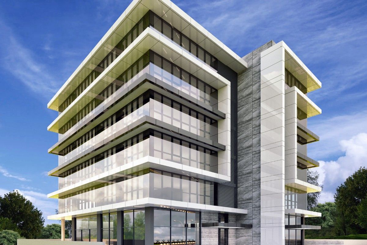 Commercial property in Limassol, Cyprus, 4 337 m² - picture 3