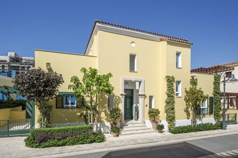 Villa a Limassol, Cipro, 490 m² - foto 3