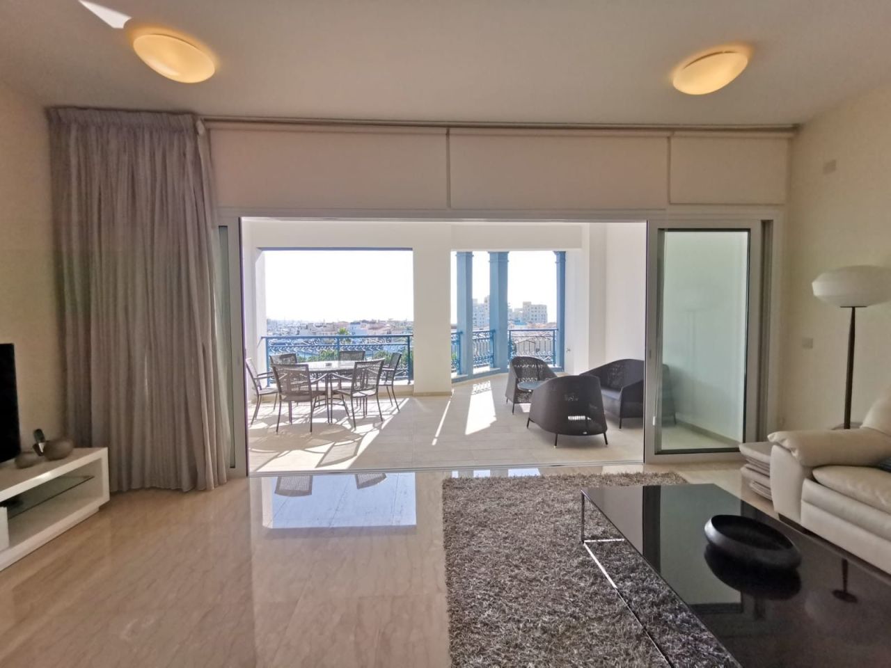 Appartement à Limassol, Chypre, 140 m² - image 3
