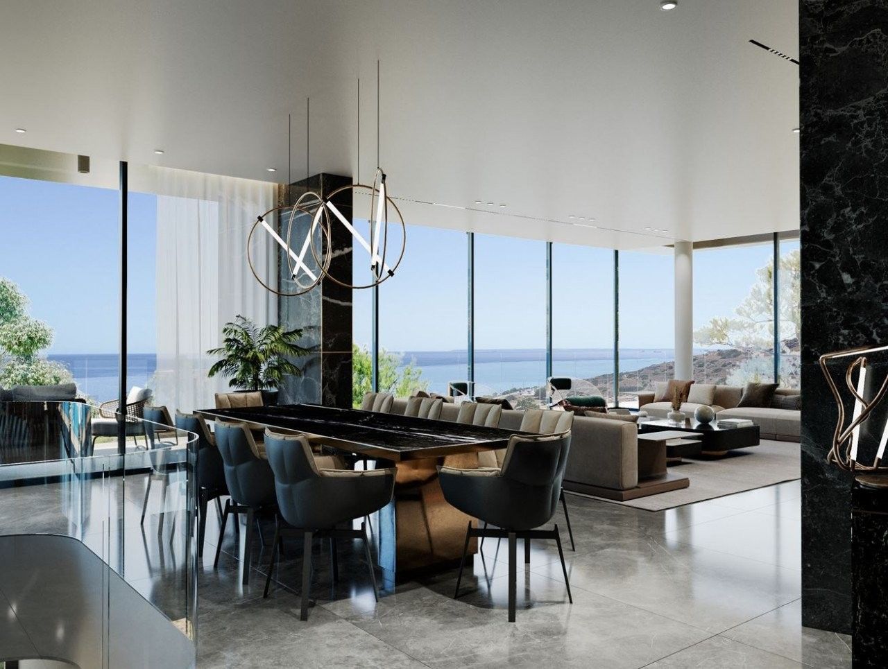 Terreno en Limasol, Chipre, 1 269 m² - imagen 2