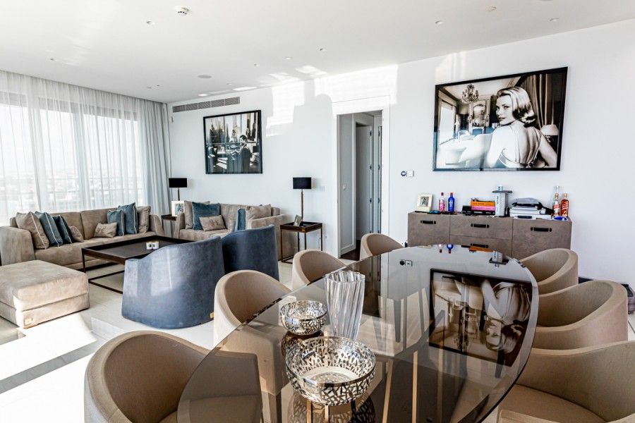 Apartment in Limassol, Cyprus, 238 m² - picture 3