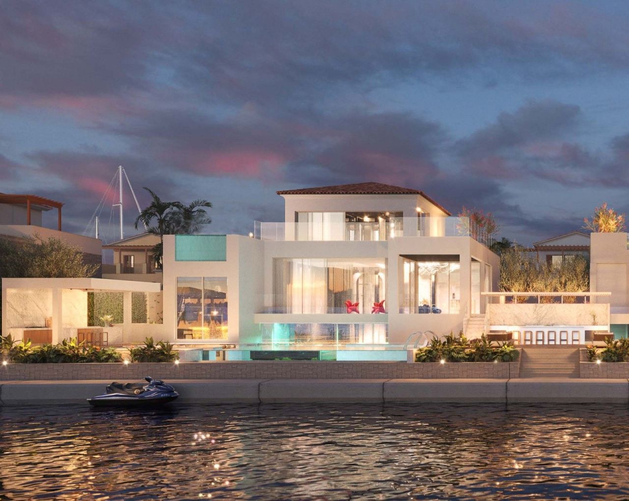 Villa à Limassol, Chypre, 1 200 m² - image 4