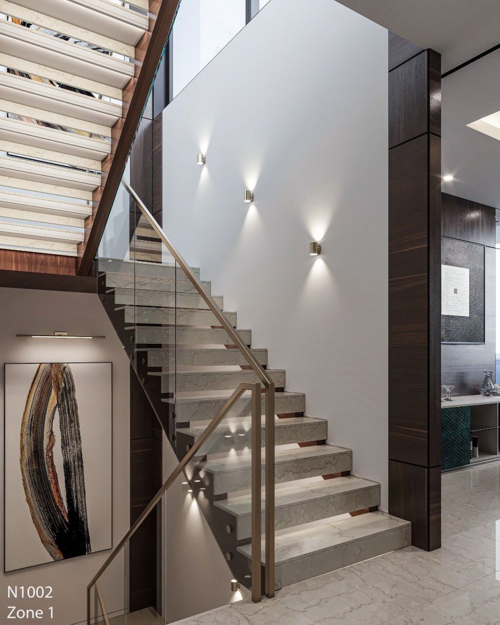 Penthouse à Limassol, Chypre, 263 m² - image 4