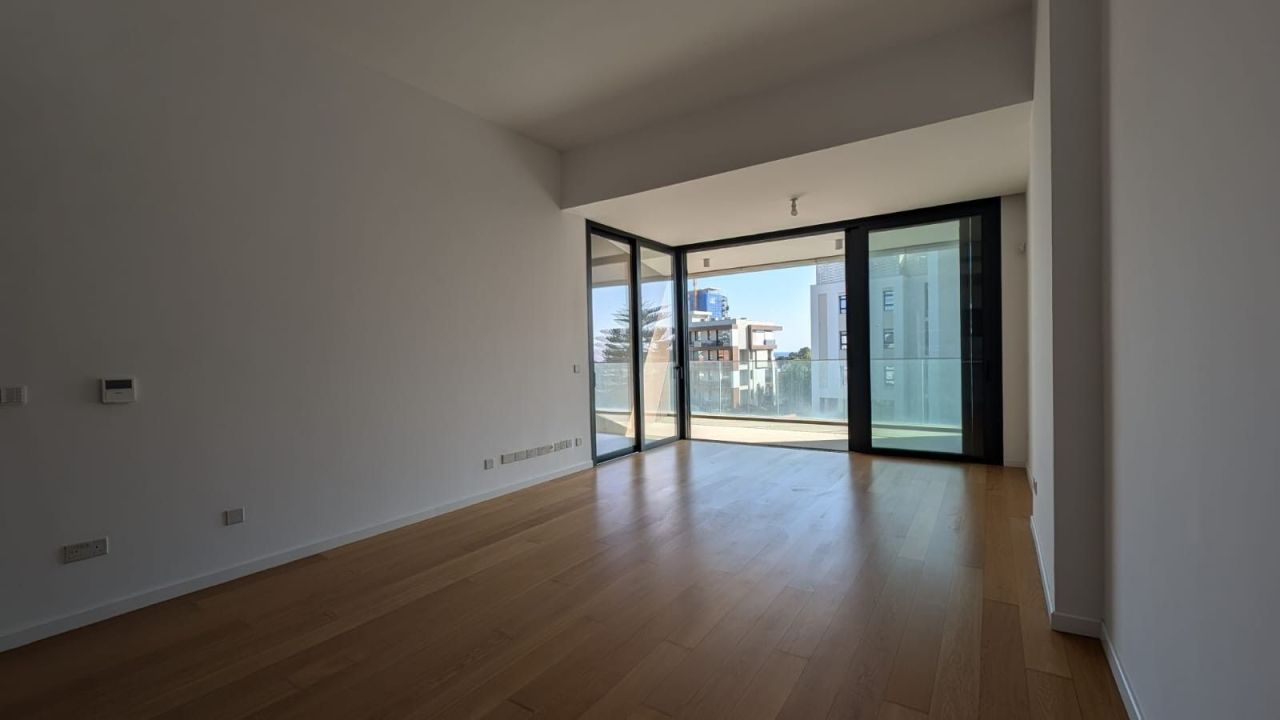 Appartamenti a Limassol, Cipro, 123 m² - foto 4