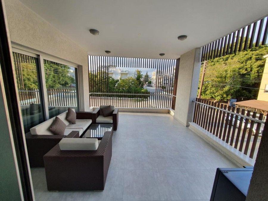 Apartamento en Limasol, Chipre, 170 m² - imagen 4