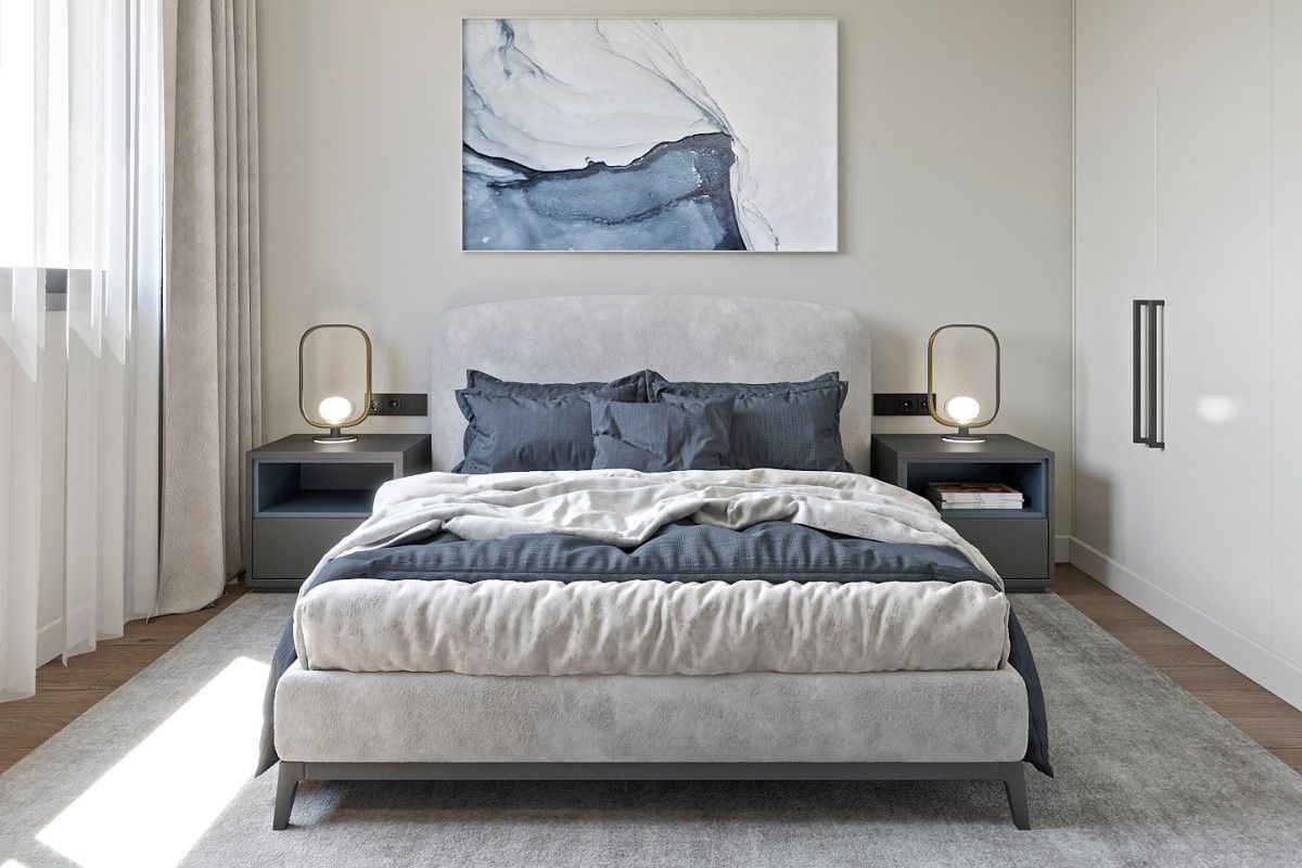 Apartamento en Limasol, Chipre, 145 m² - imagen 4