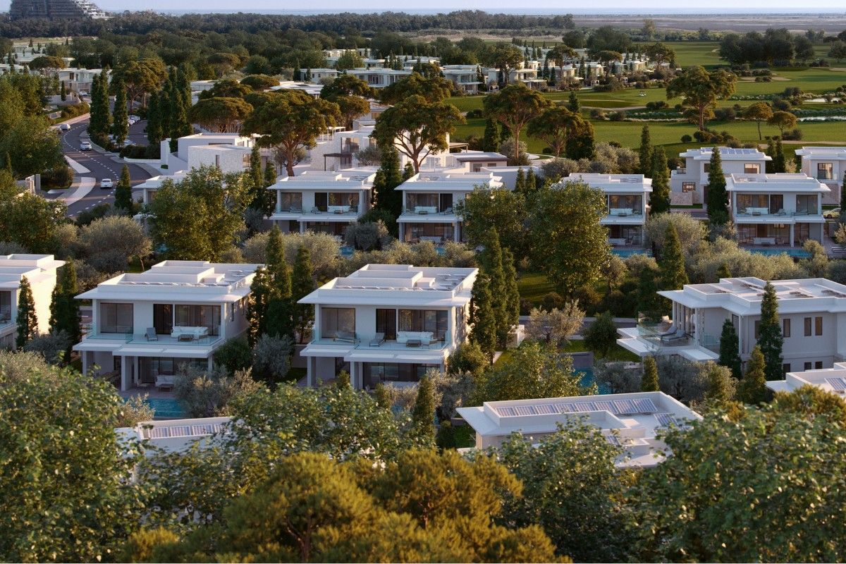 Villa in Limassol, Cyprus, 312 m² - picture 4