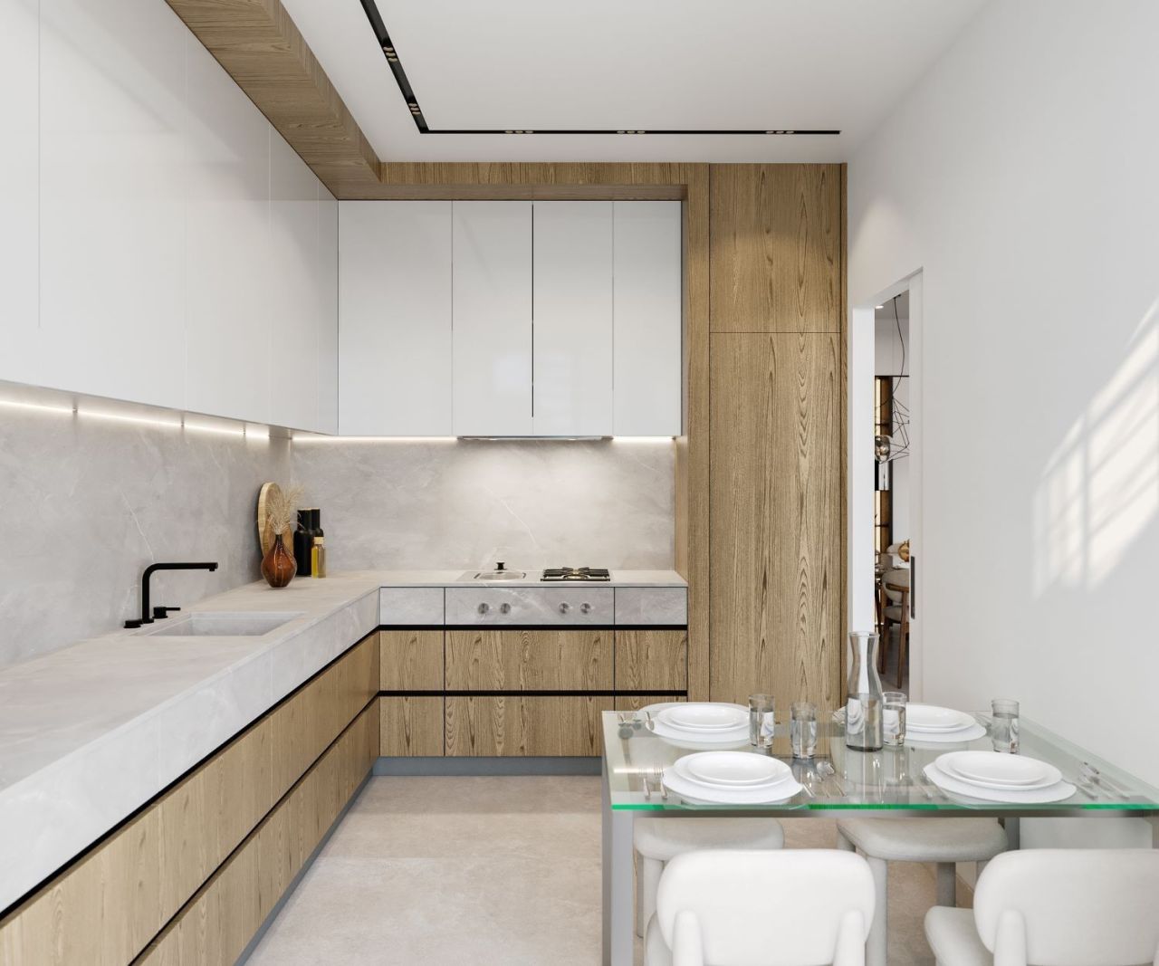 Apartment in Limassol, Cyprus, 158 m² - picture 4