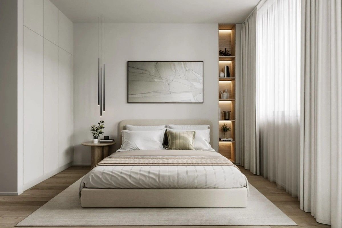 Apartamento en Limasol, Chipre, 97 m² - imagen 4