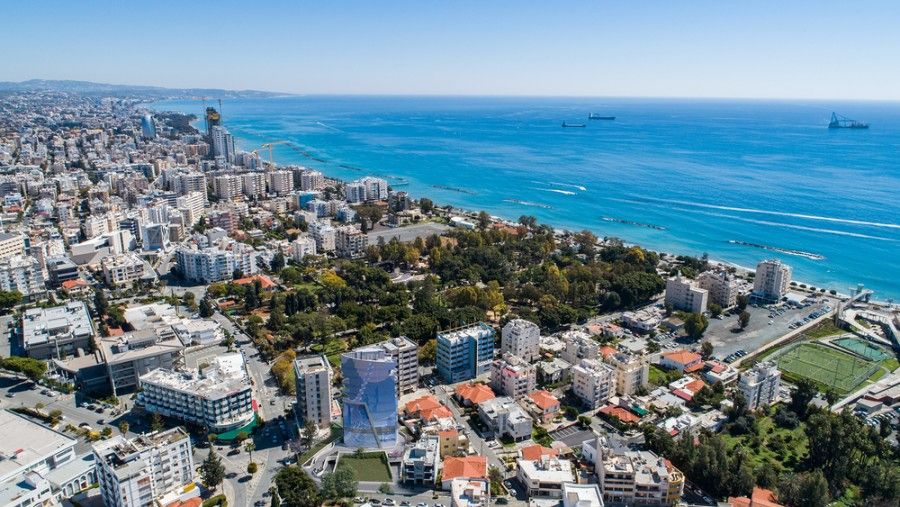 Commercial property in Limassol, Cyprus - picture 4