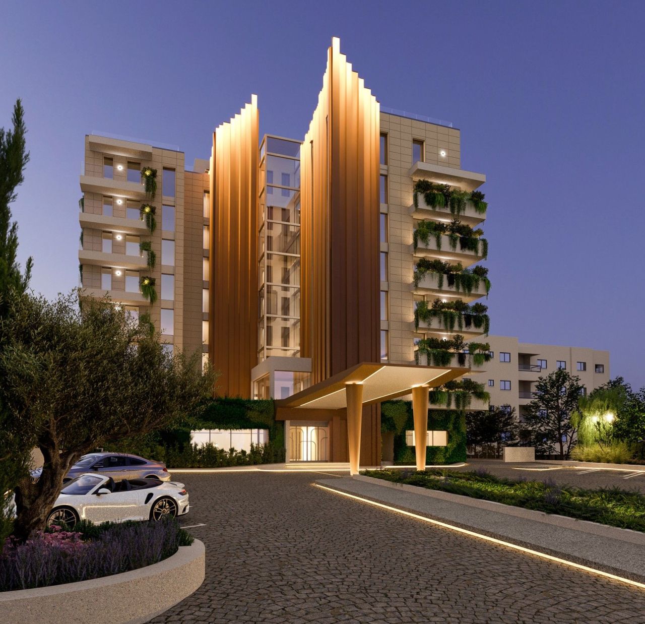 Appartement à Limassol, Chypre, 186 m² - image 4