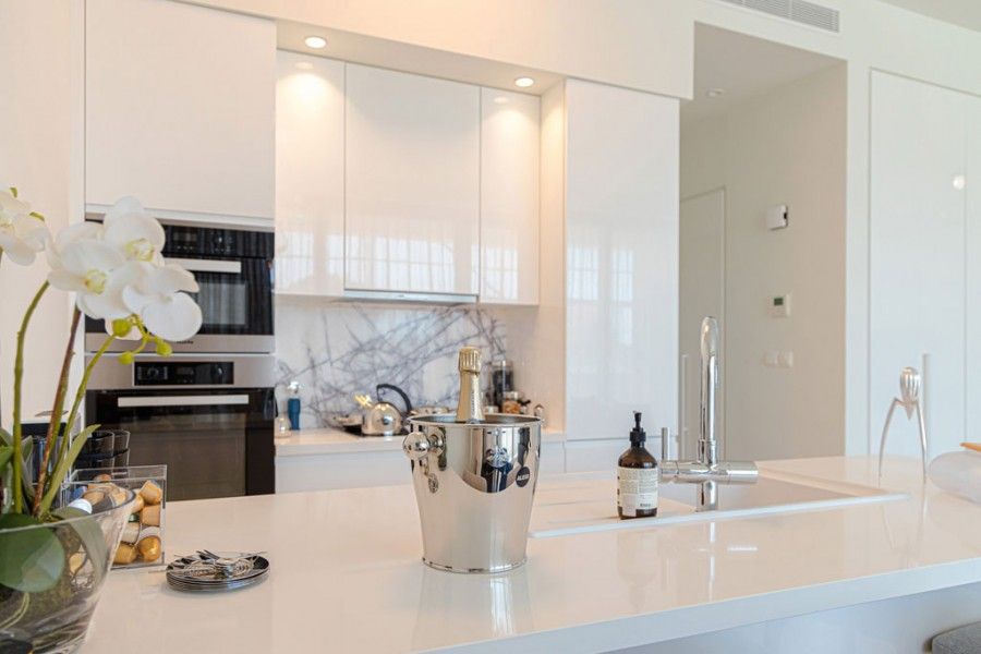 Apartment in Limassol, Zypern, 149 m² - Foto 4