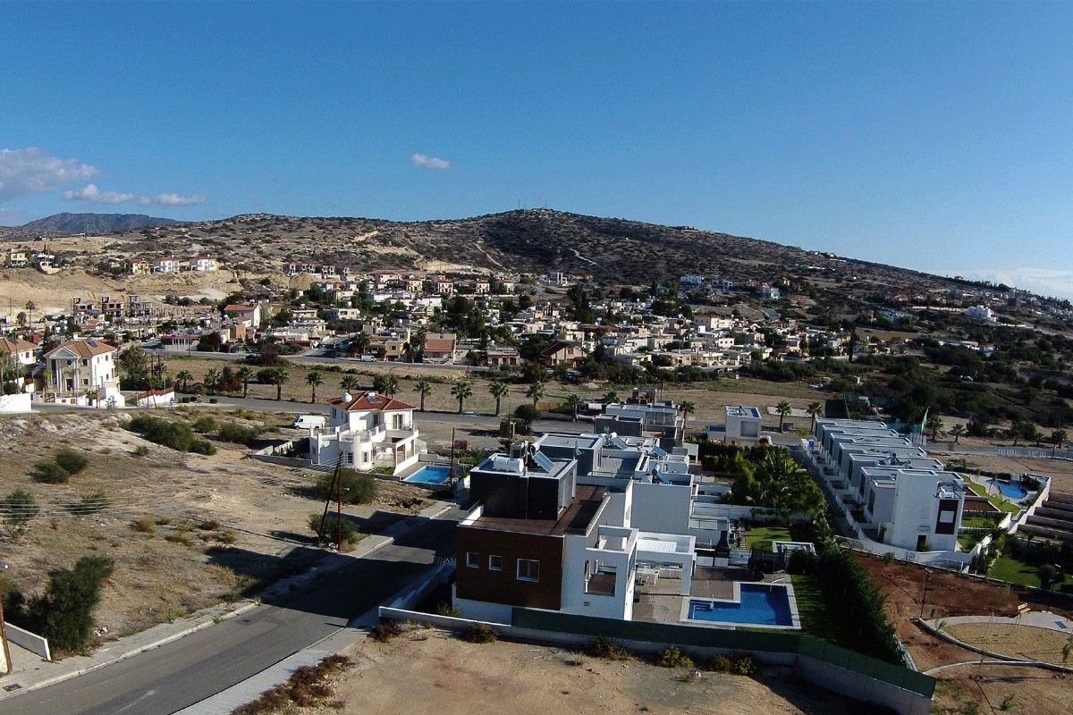 Villa à Limassol, Chypre, 390 m² - image 4