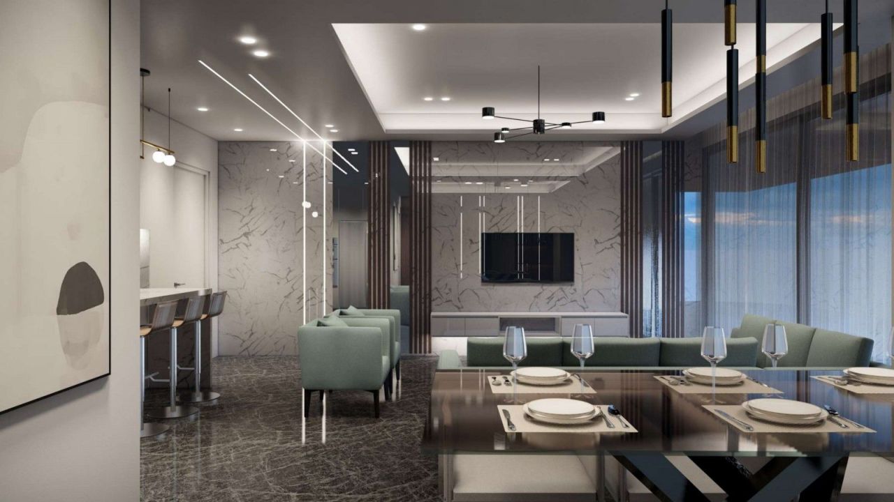 Penthouse à Limassol, Chypre, 311 m² - image 4