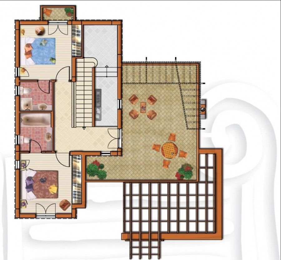 Villa in Limassol, Cyprus, 174 m² - picture 4