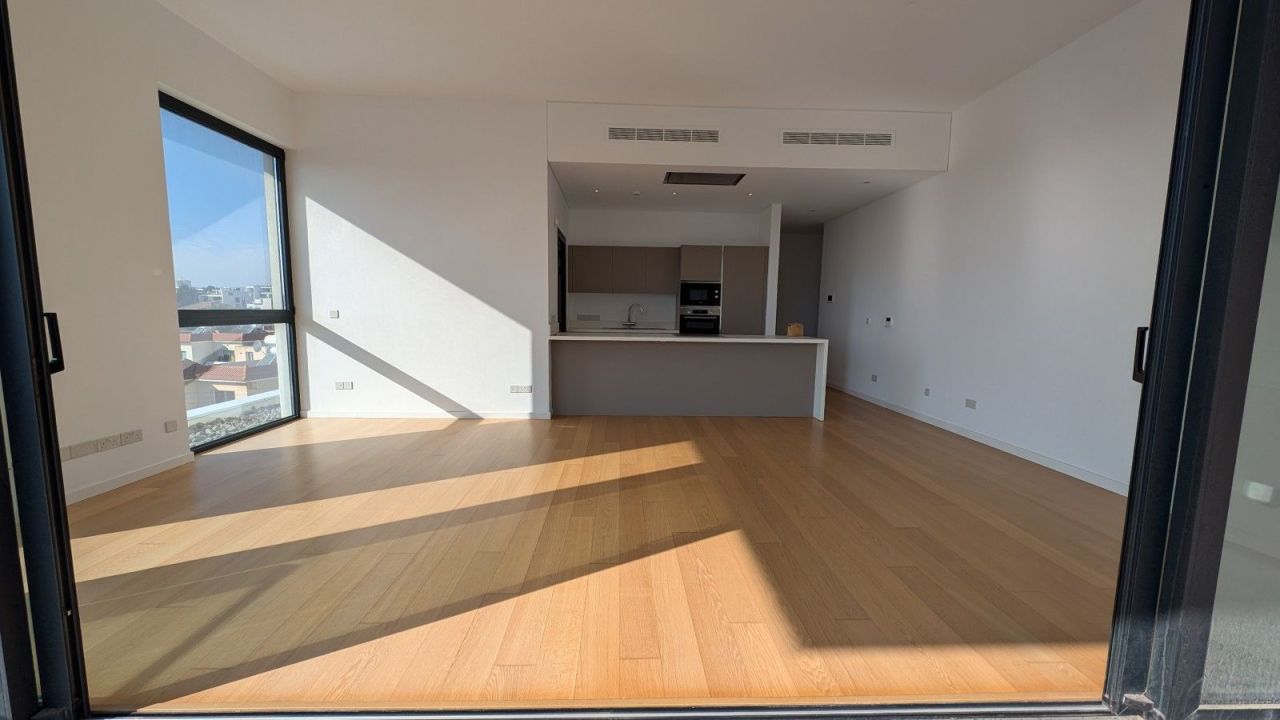 Apartamento en Limasol, Chipre, 130 m² - imagen 4