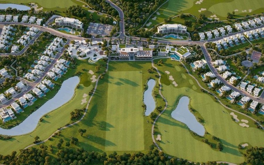 Appartamenti a Limassol, Cipro, 111 m² - foto 4