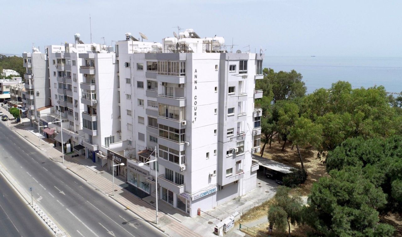 Apartment in Limassol, Cyprus, 125 m² - picture 4
