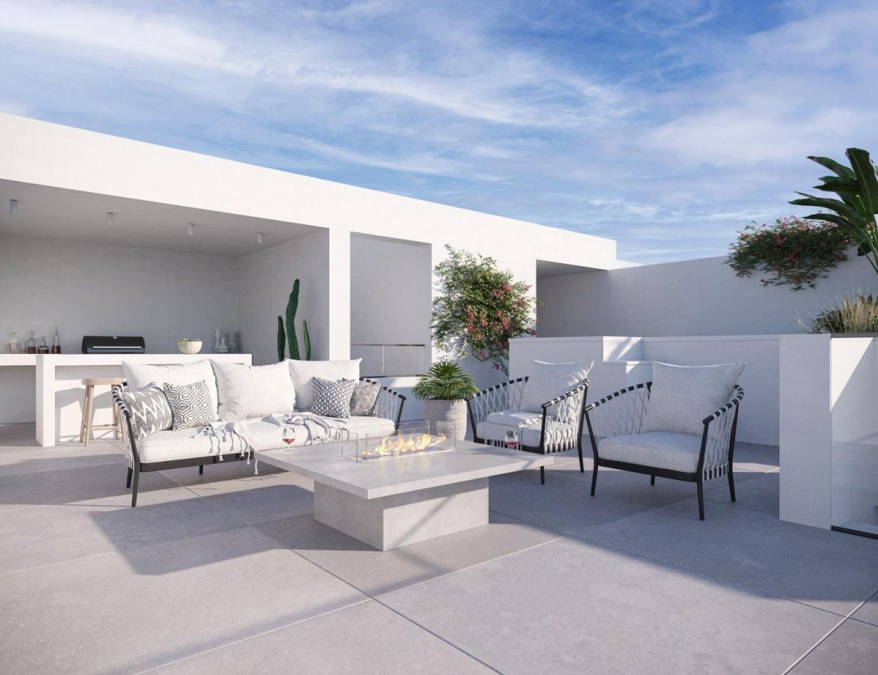 Penthouse à Limassol, Chypre, 172 m² - image 4