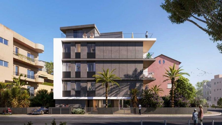 Appartement à Limassol, Chypre, 131 m² - image 4