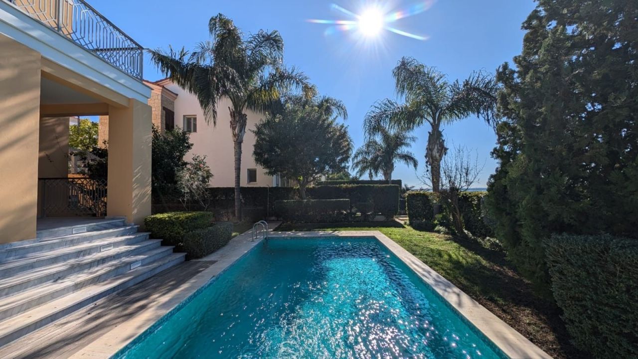 Villa a Limassol, Cipro, 295 m² - foto 4