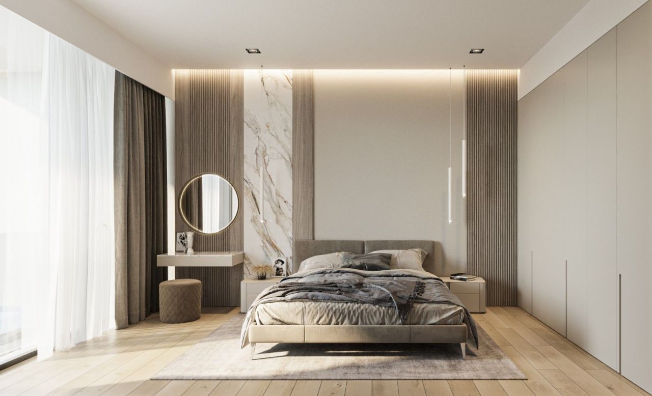 Villa a Limassol, Cipro, 223 m² - foto 4