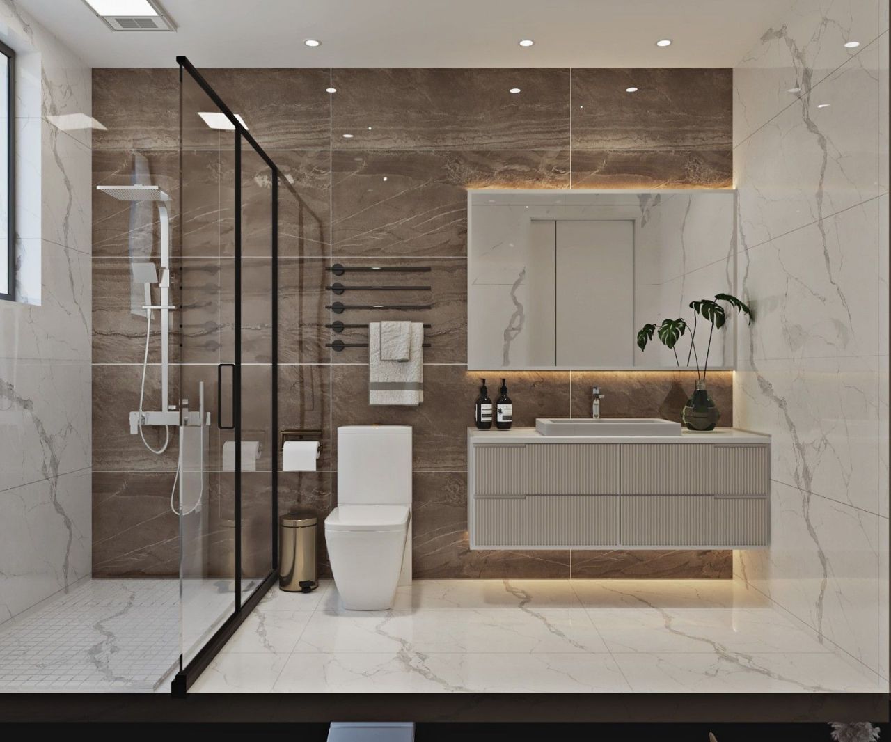 Apartamento en Limasol, Chipre, 123 m² - imagen 4