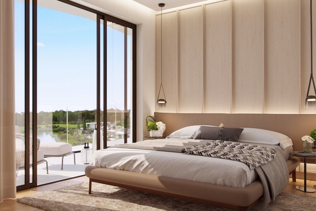 Appartamenti a Limassol, Cipro, 135 m² - foto 4