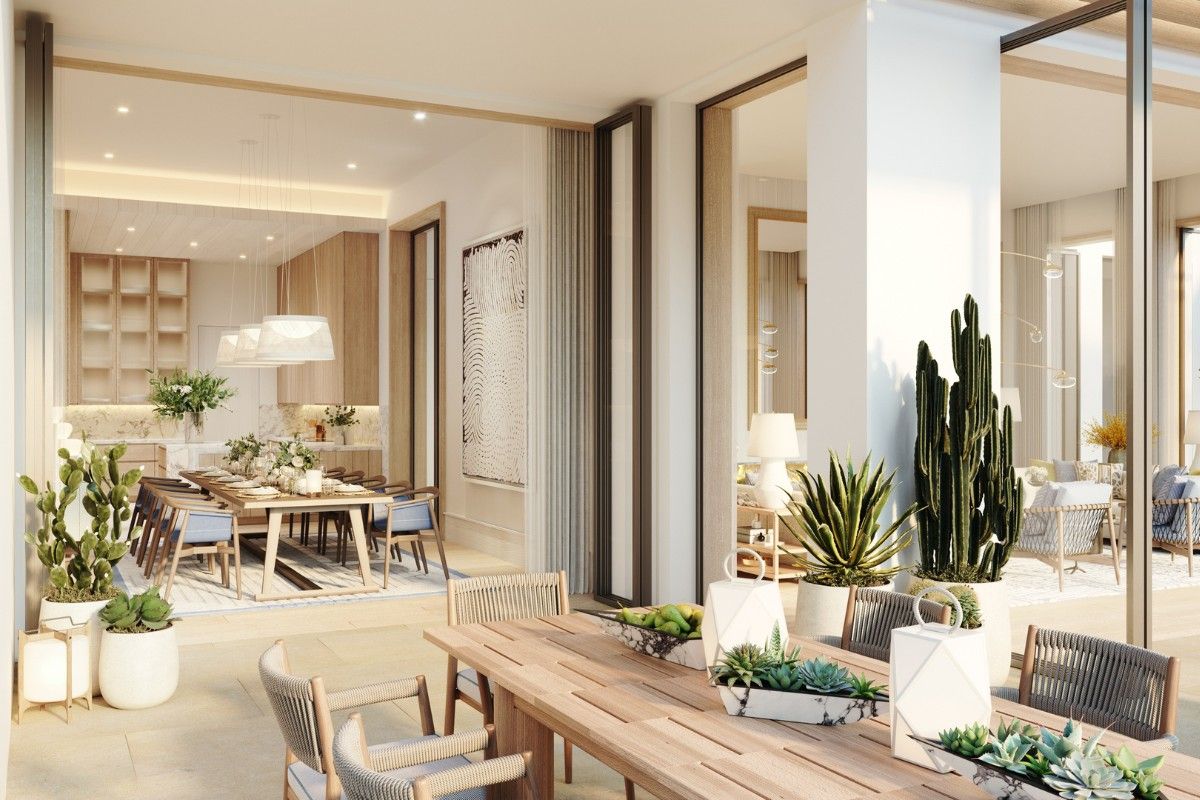 Villa in Limassol, Zypern, 597 m² - Foto 4