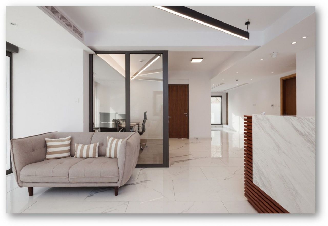 Office in Limassol, Cyprus, 479 m² - picture 4