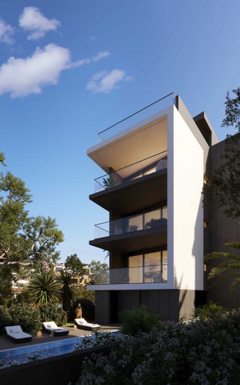 Apartment in Limassol, Cyprus, 131 m² - picture 5