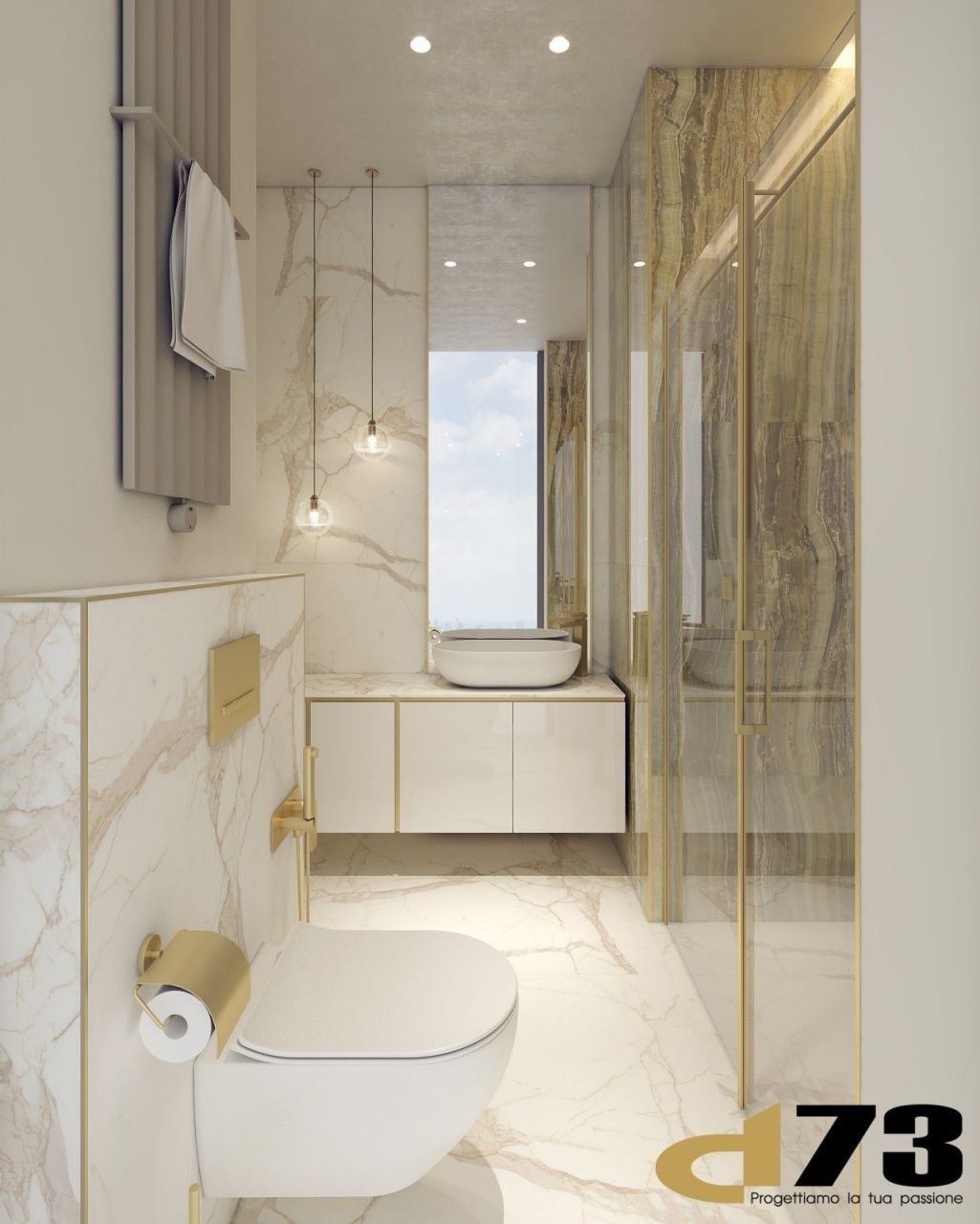 Apartamento en Limasol, Chipre, 80 m² - imagen 5