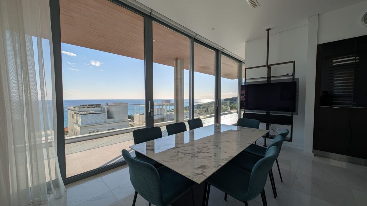 Villa in Limassol, Cyprus, 349 m² - picture 5