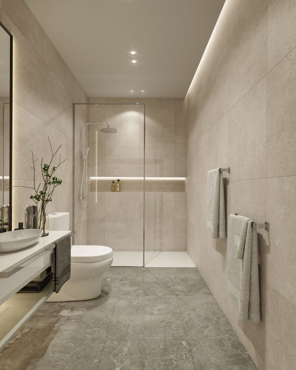 Appartamenti a Limassol, Cipro, 201 m² - foto 5