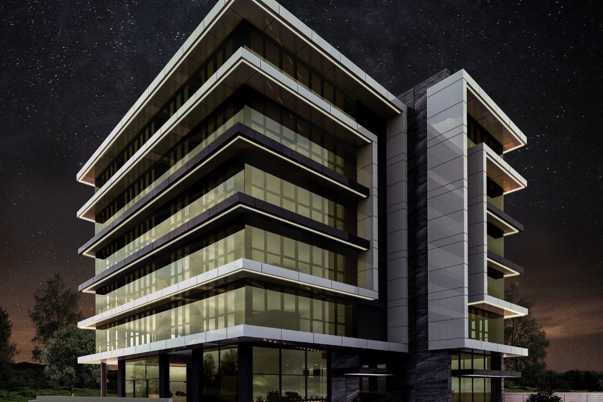 Commercial property in Limassol, Cyprus, 4 337 m² - picture 5