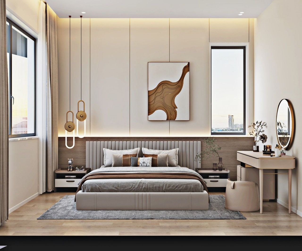 Apartamento en Limasol, Chipre, 123 m² - imagen 5