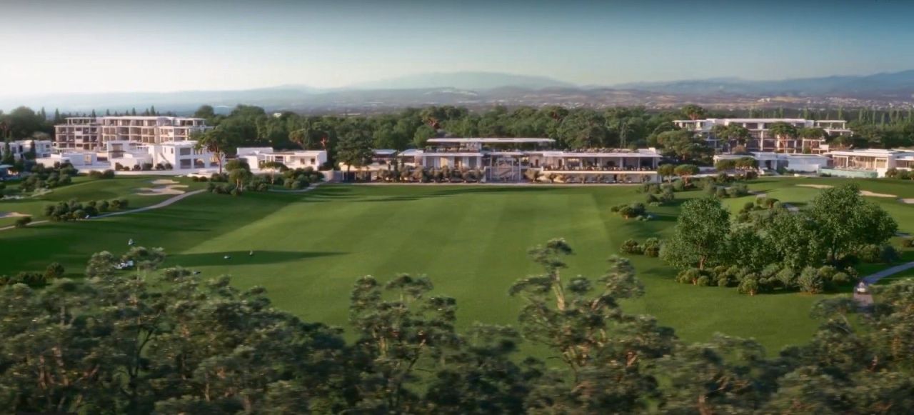 Appartamenti a Limassol, Cipro, 112 m² - foto 4