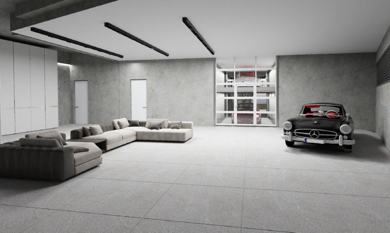 Villa in Limassol, Zypern, 775 m² - Foto 5