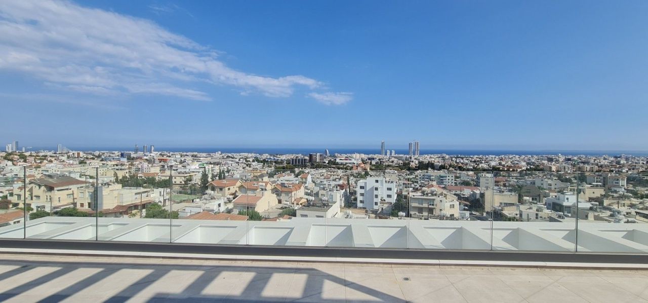 Ático en Limasol, Chipre, 153 m² - imagen 5