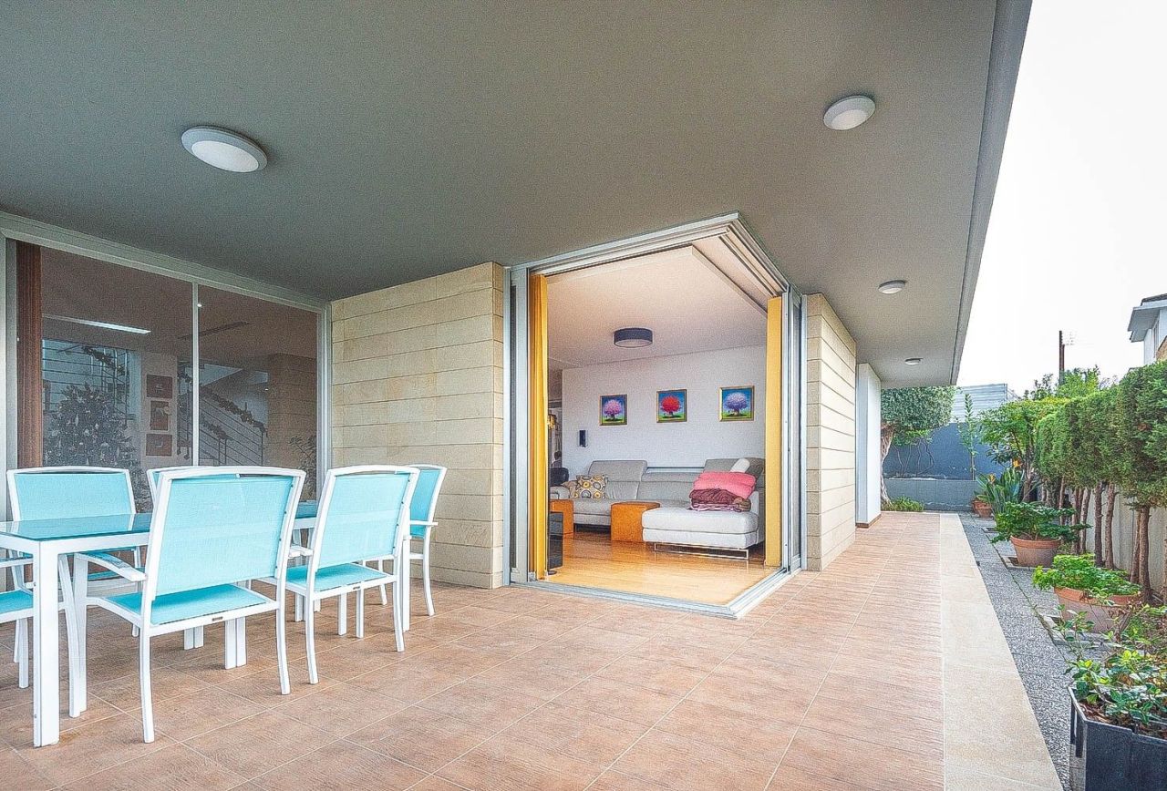 Villa a Paphos, Cipro, 340 m² - foto 5