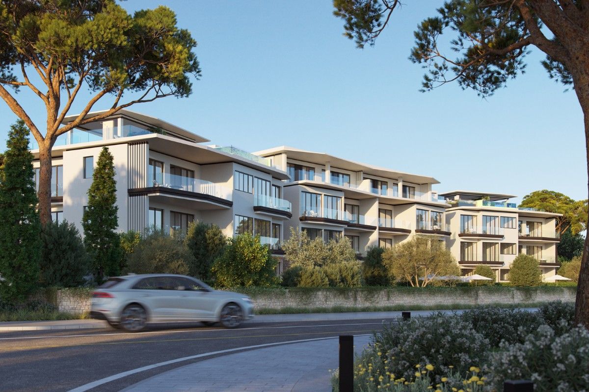 Apartment in Limassol, Zypern, 185 m² - Foto 5