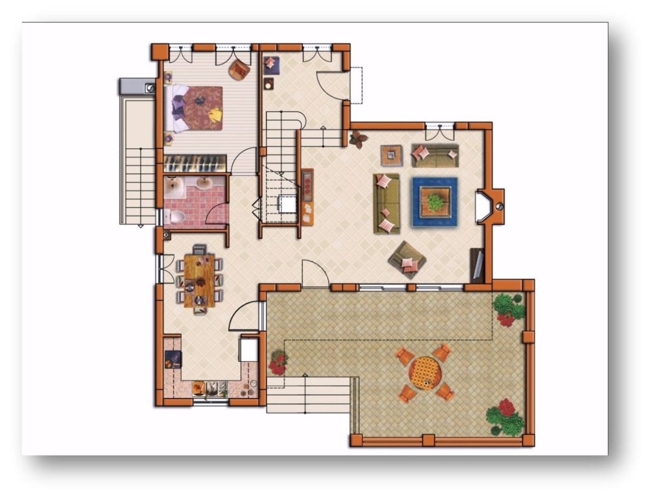 Villa in Limassol, Cyprus, 174 m² - picture 5