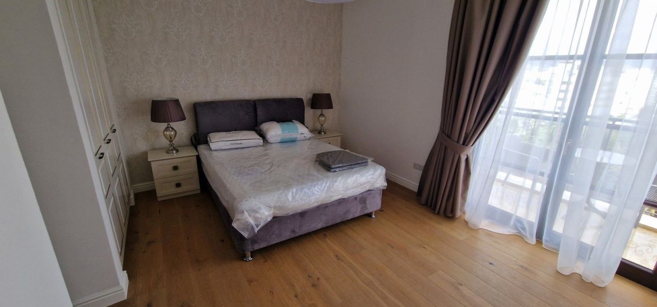 Ático en Limasol, Chipre, 140 m² - imagen 5