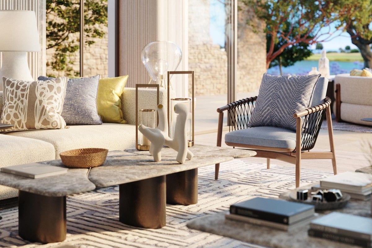 Villa in Limassol, Zypern, 597 m² - Foto 5