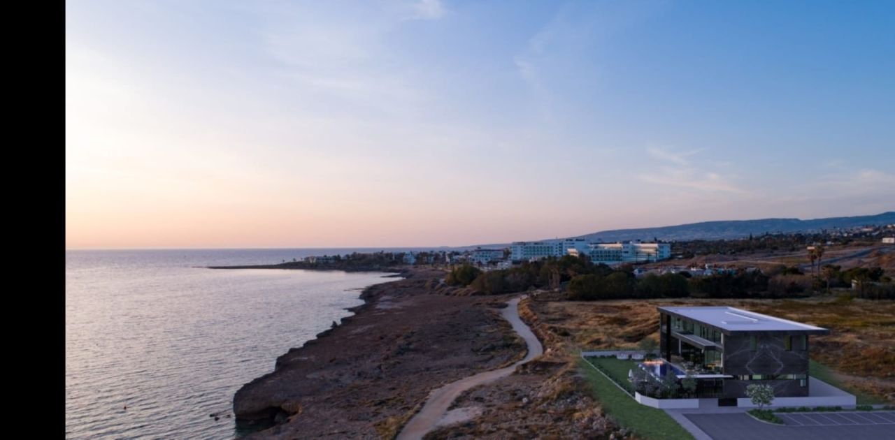 Villa à Paphos, Chypre, 700 m² - image 5