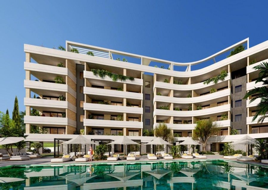 Apartment in Limassol, Zypern, 149 m² - Foto 5