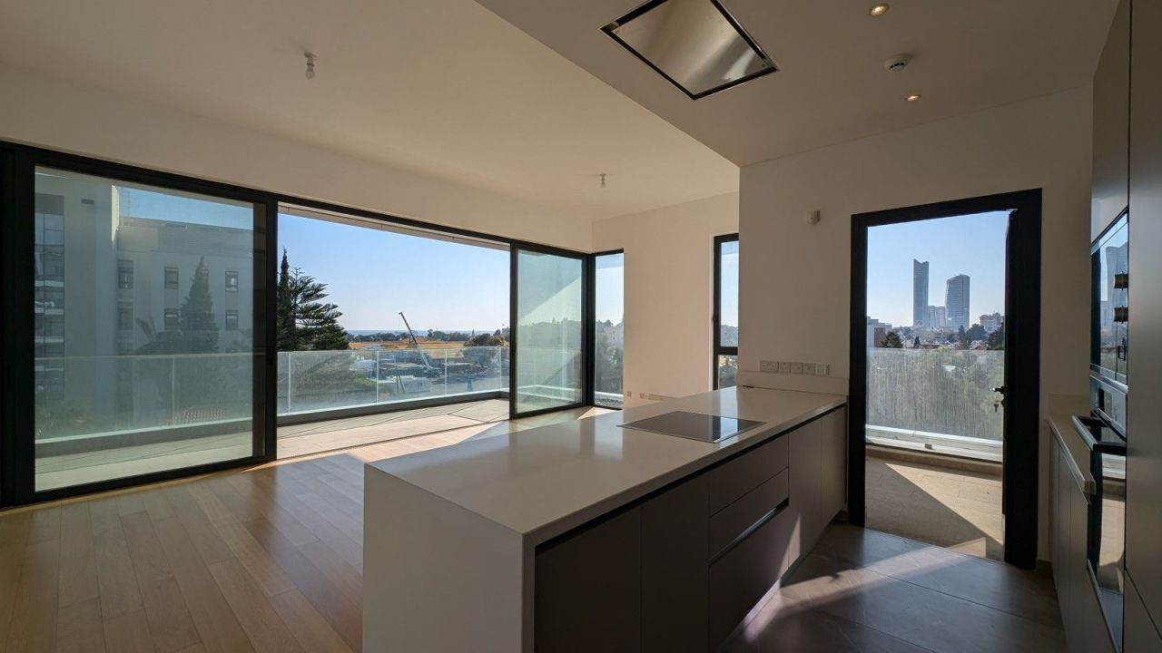 Apartamento en Limasol, Chipre, 130 m² - imagen 5